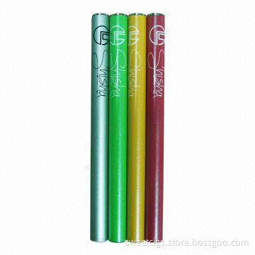 Large vapor electronic hookah shisha